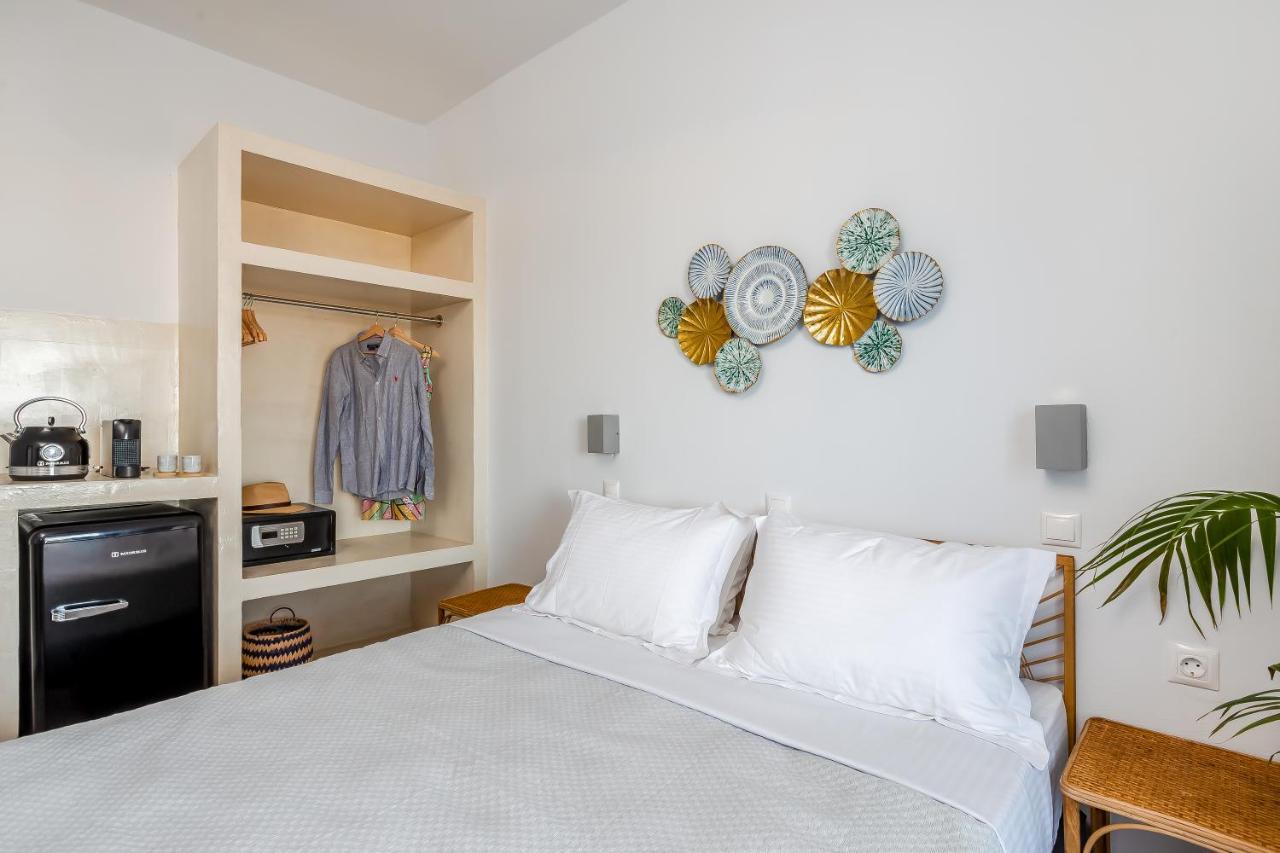 סנטוריני Divino Suites (Adults Only) מראה חיצוני תמונה