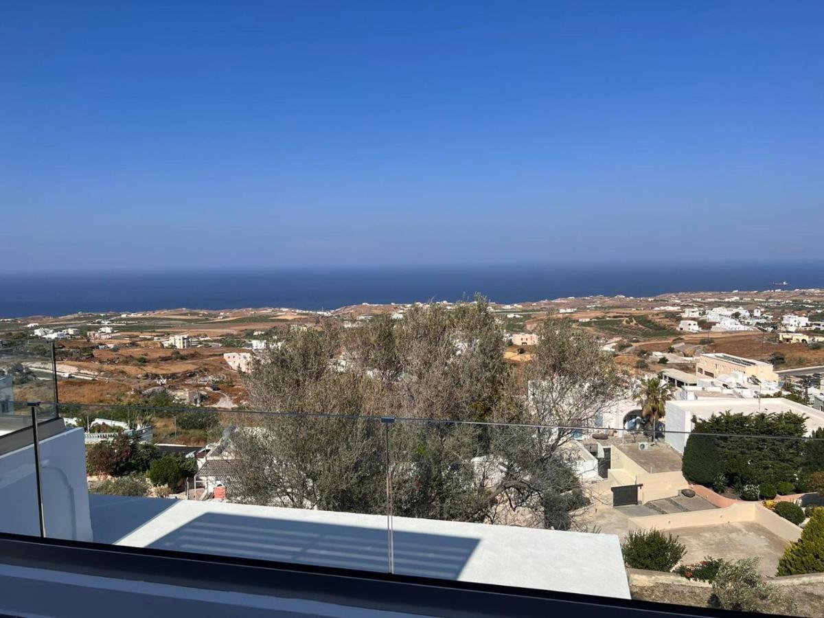 סנטוריני Divino Suites (Adults Only) מראה חיצוני תמונה