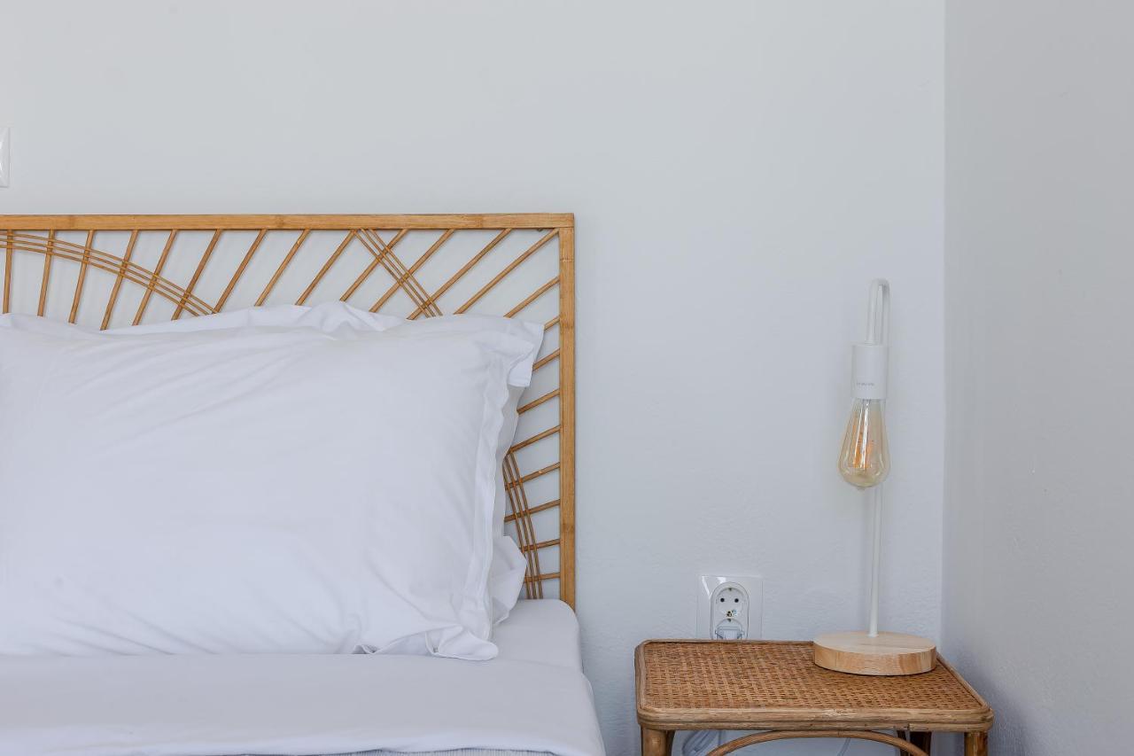 סנטוריני Divino Suites (Adults Only) מראה חיצוני תמונה